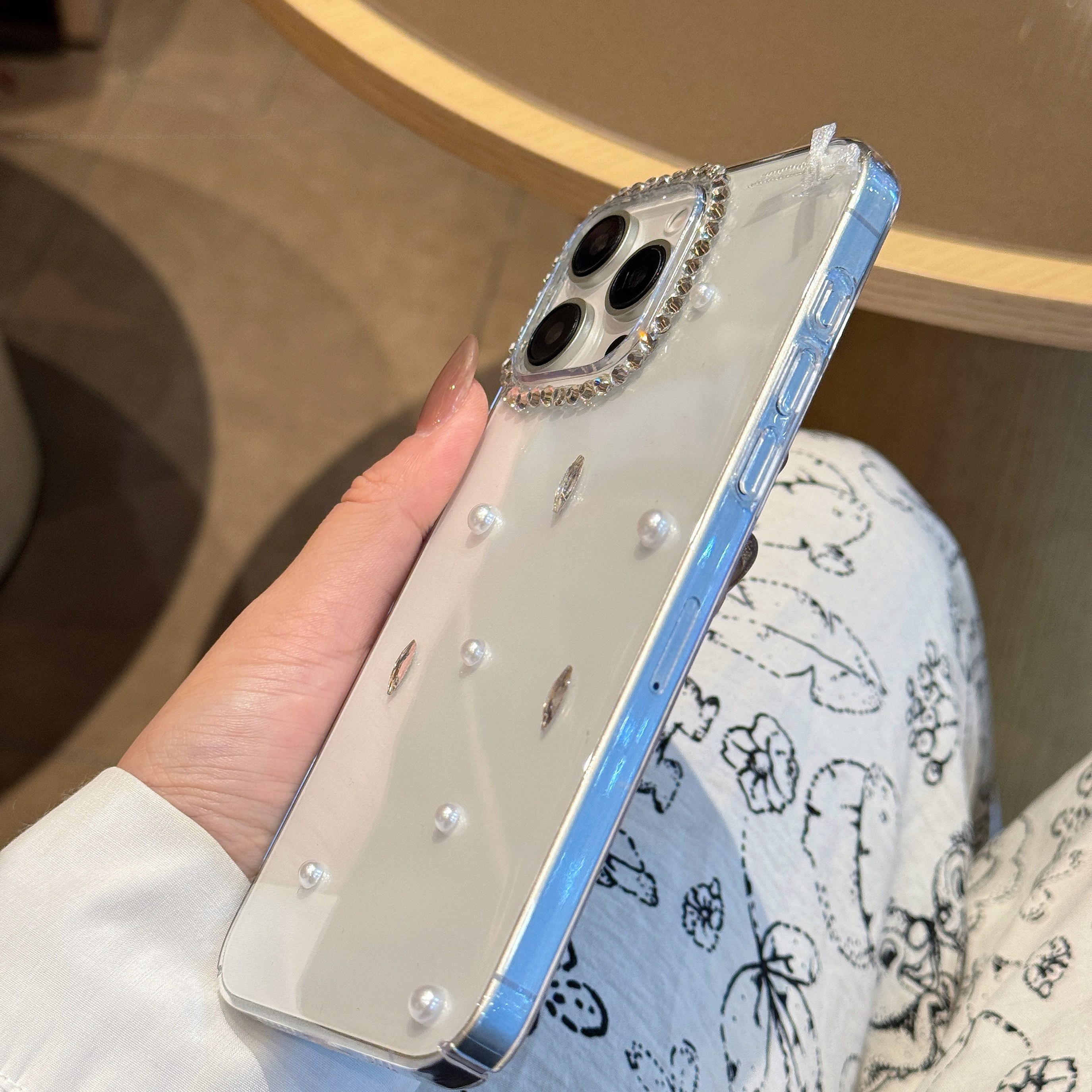 Vogue Luxury Bowknot For Samsu – Phone Cases Vogue recenzja i cena