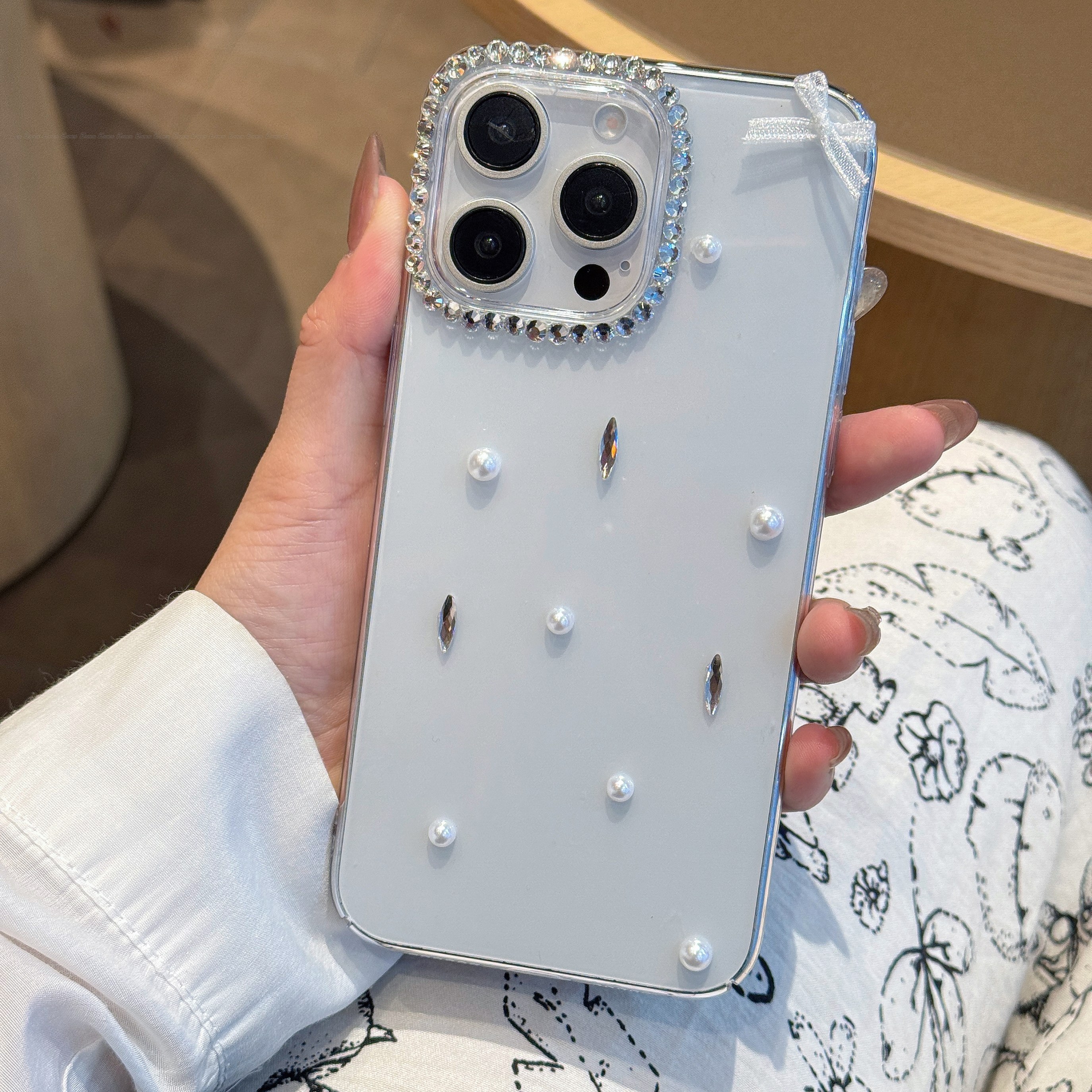 Vogue Luxury Bowknot For Samsu – Phone Cases Vogue recenzja i cena