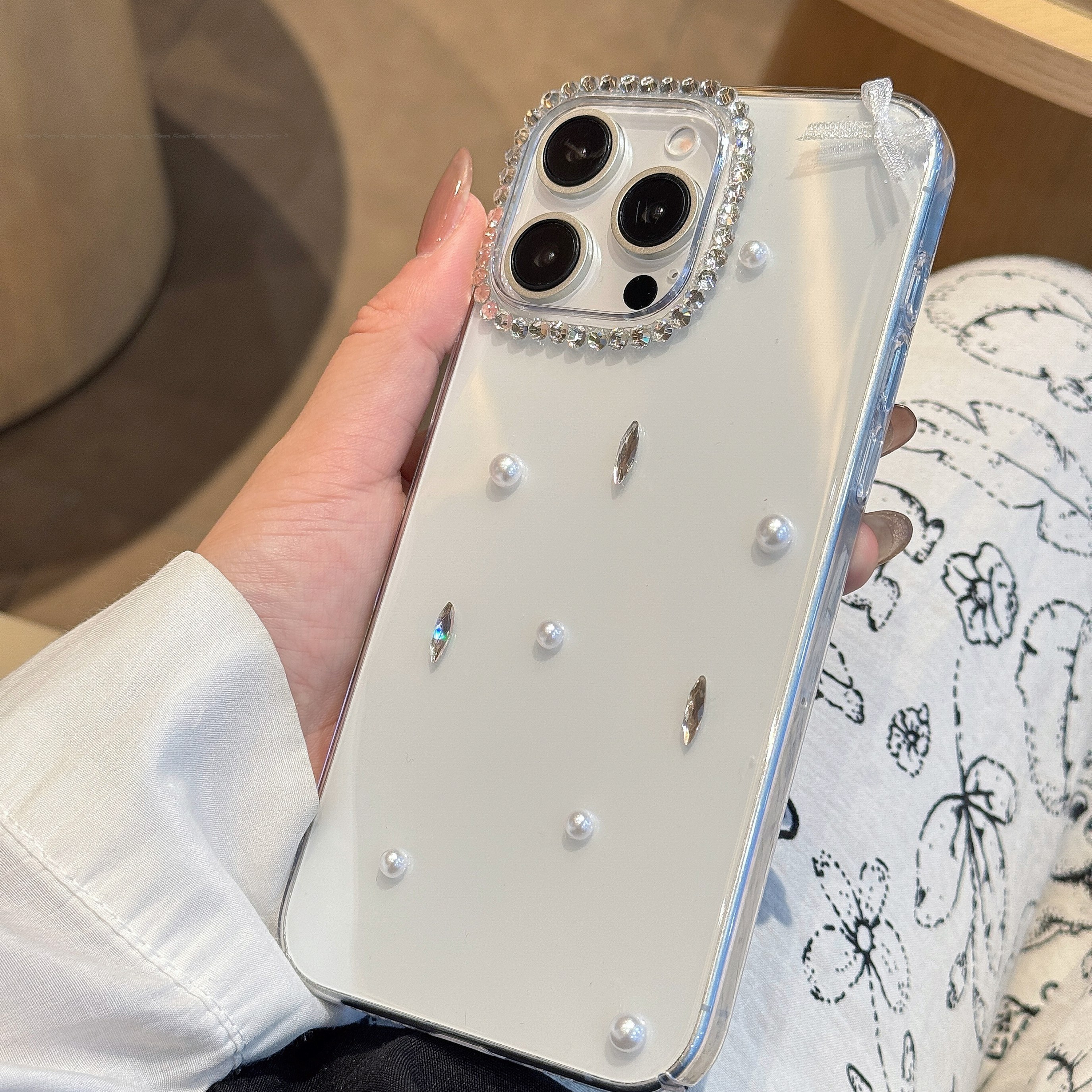 Vogue Luxury Bowknot For Samsu – Phone Cases Vogue recenzja i cena