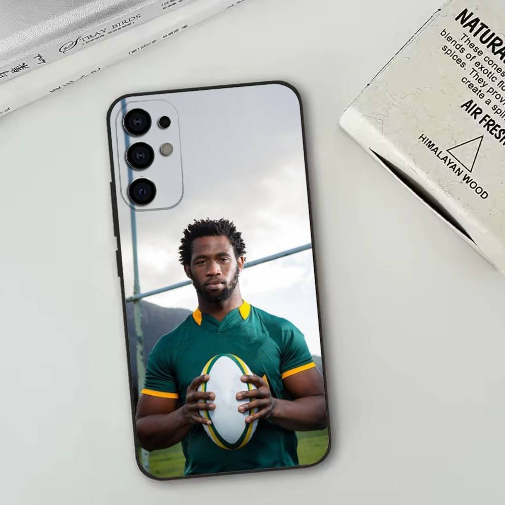 S-Siya K-Kolisi-Rugby-South Af – Phone Cases South Africa recenzja i cena