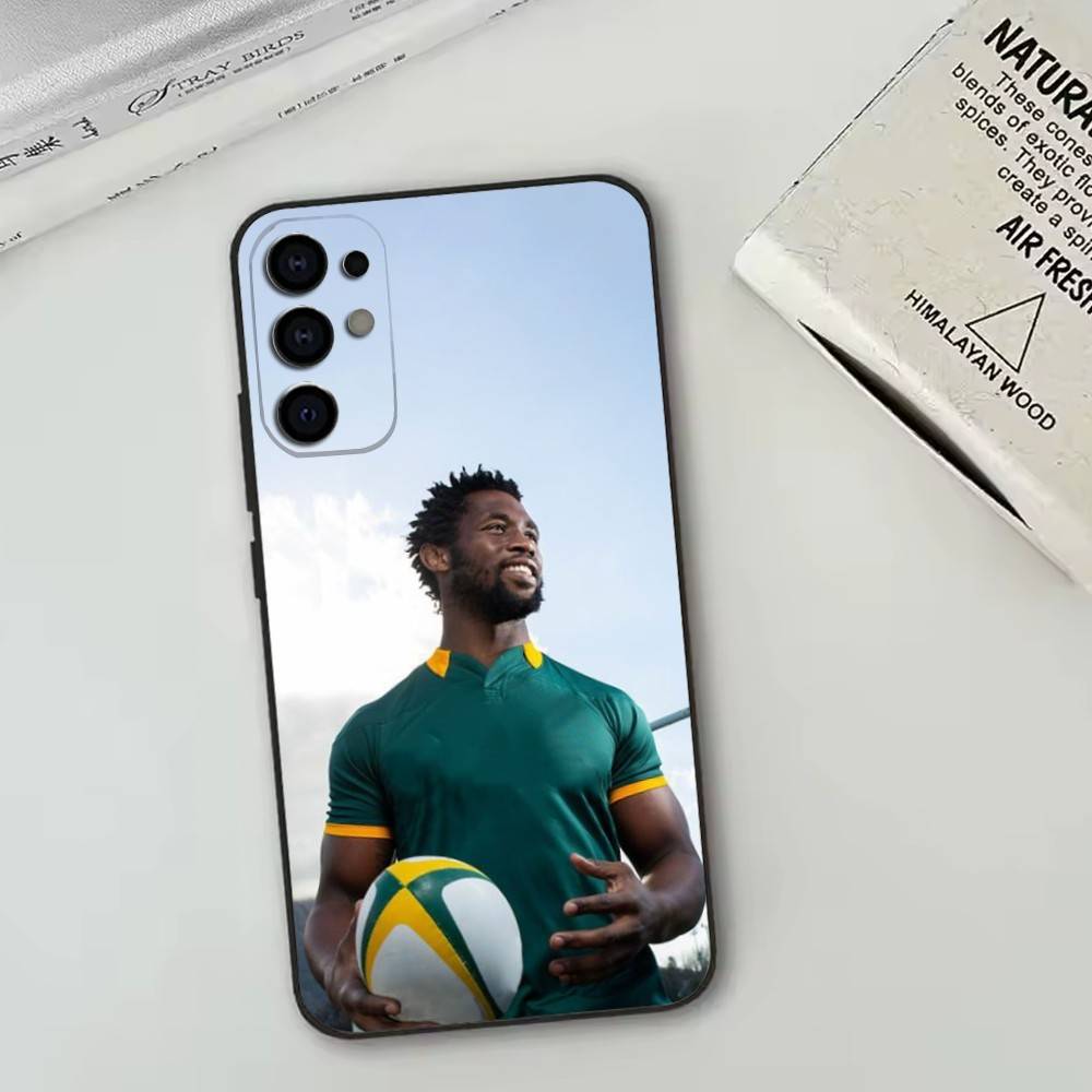 S-Siya K-Kolisi-Rugby-South Af – Phone Cases South Africa recenzja i cena