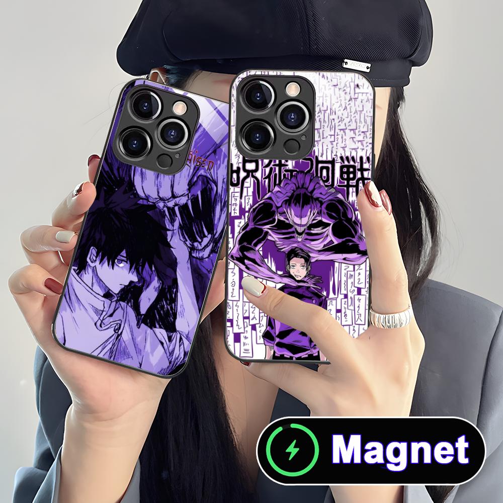 JJK Yuta Okkotsu Phone Case fo – Phone Cases Jjk recenzja i cena