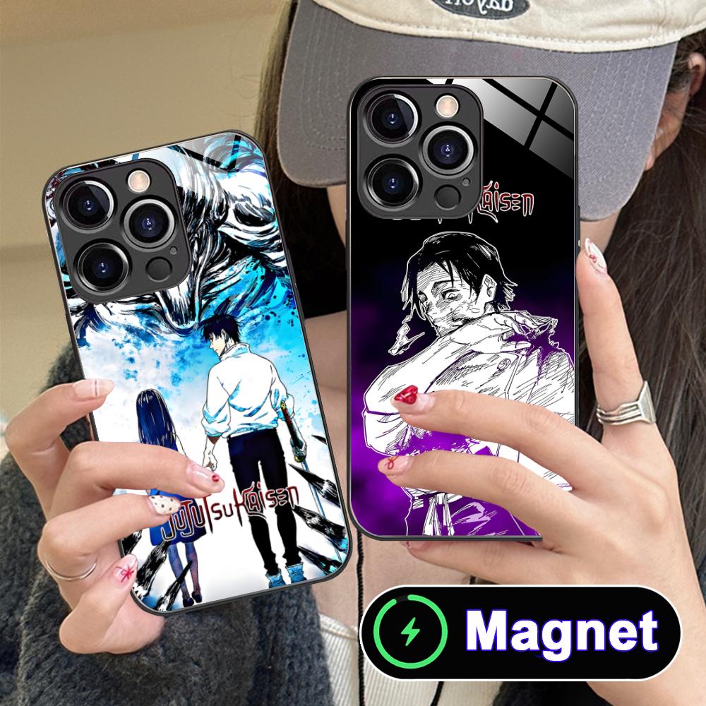JJK Yuta Okkotsu Phone Case fo – Phone Cases Jjk recenzja i cena