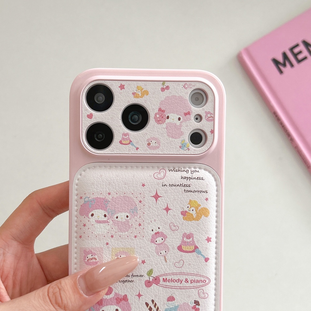 Cute Large Window Meiledi Hot  – Phone Cases On Sale recenzja i cena