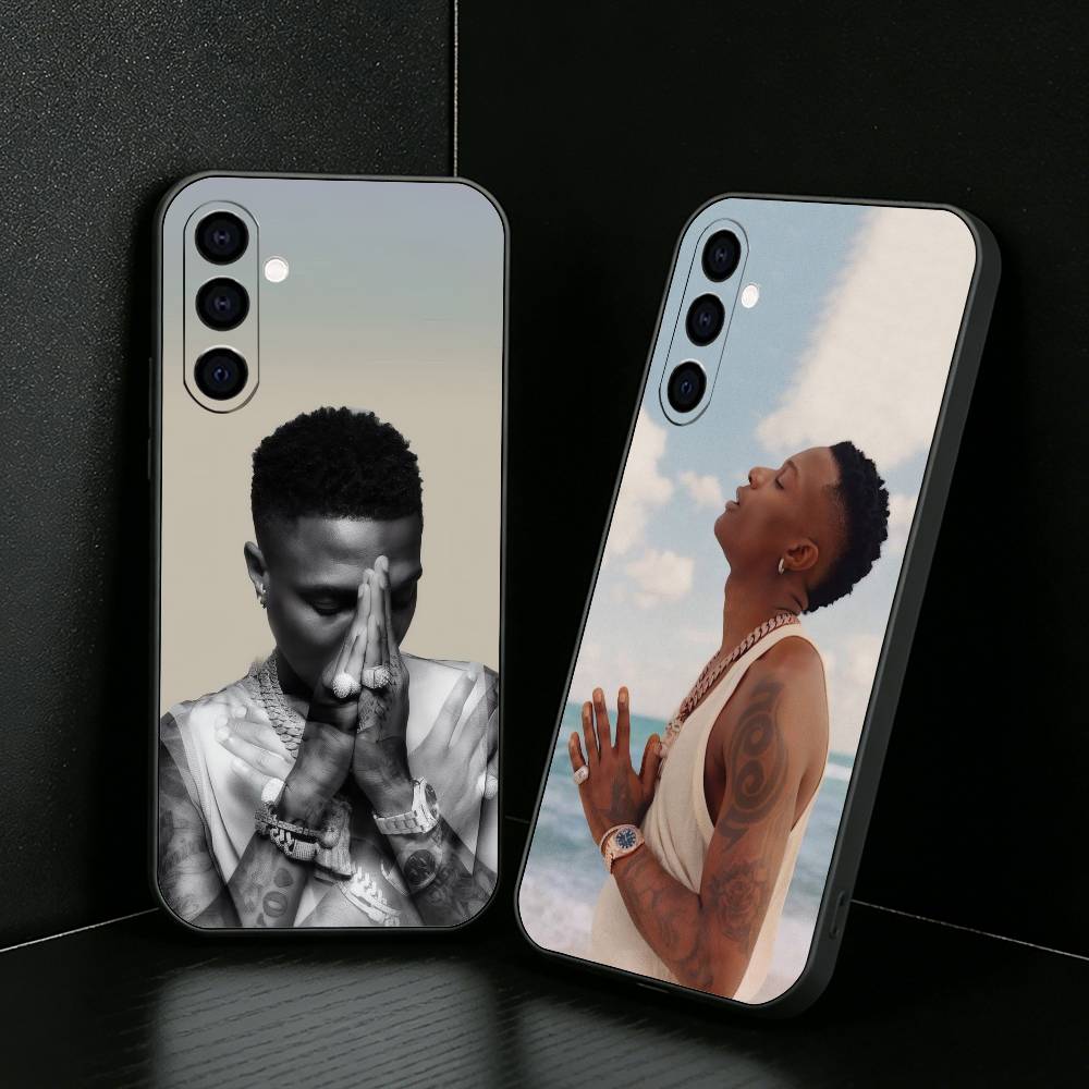 Big Wizz-z W-WizKid E-Essencee – Phone Cases Big W recenzja i cena