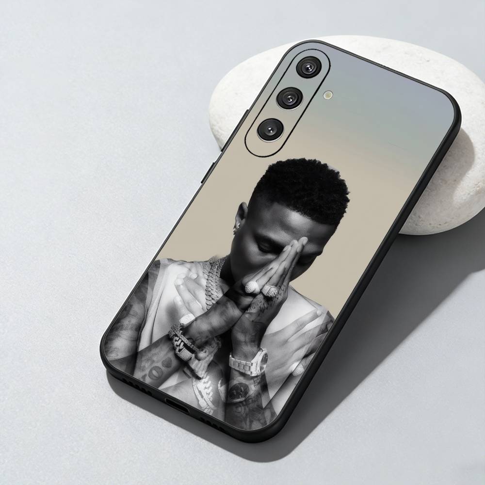 Big Wizz-z W-WizKid E-Essencee – Phone Cases Big W recenzja i cena