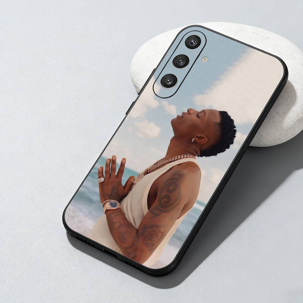 Big Wizz-z W-WizKid E-Essencee – Phone Cases Big W recenzja i cena