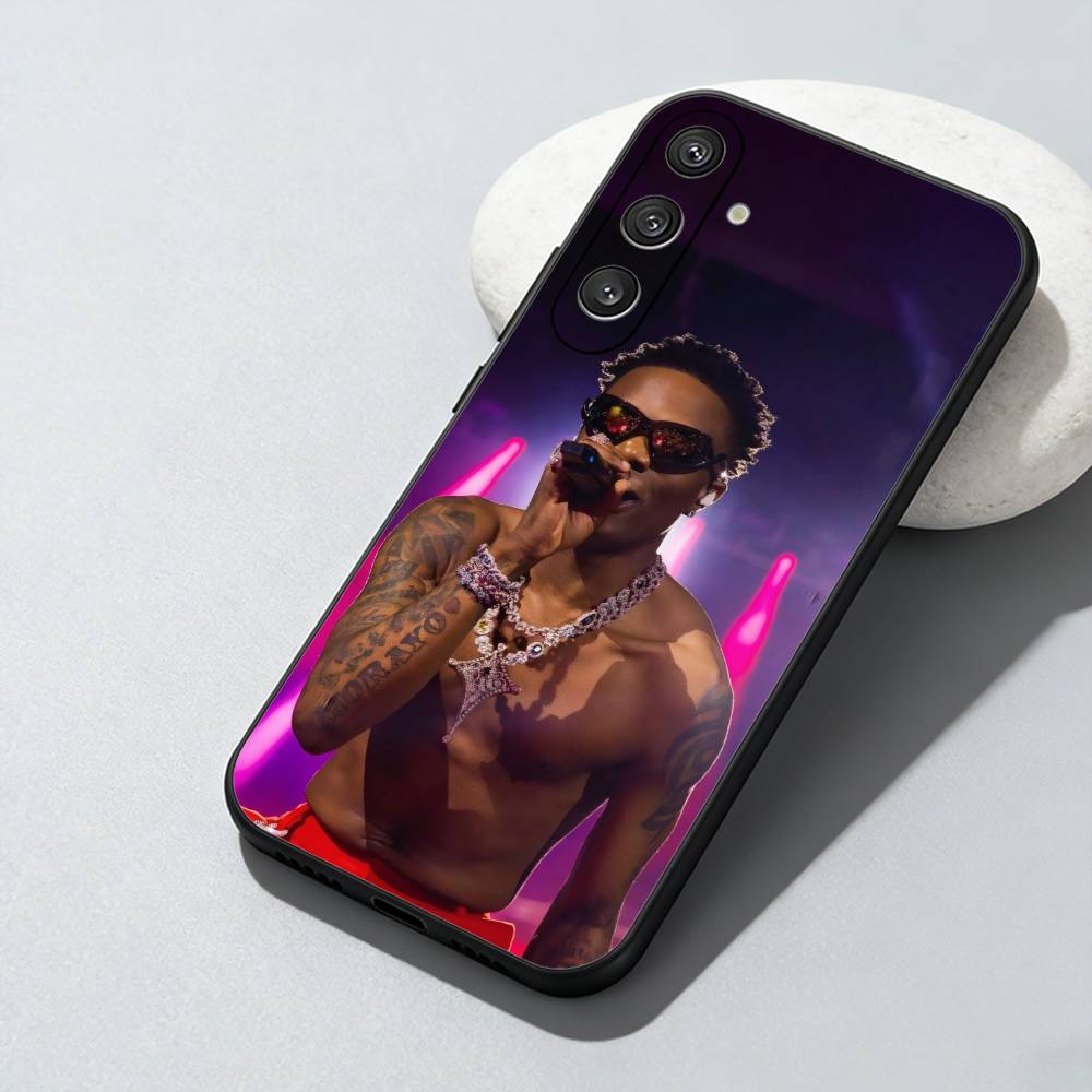 Big Wizz-z W-WizKid E-Essencee – Phone Cases Big W recenzja i cena
