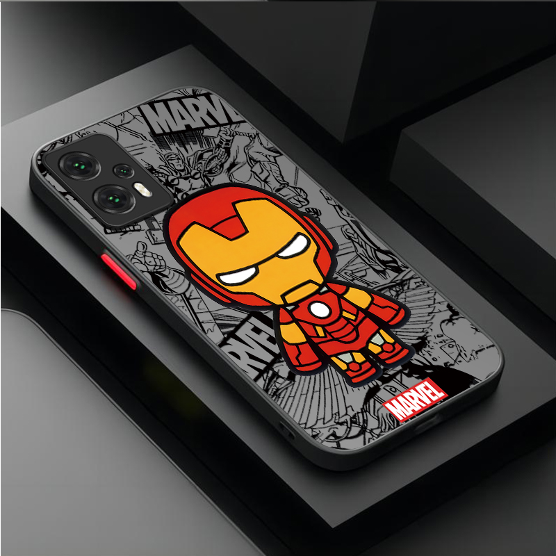 Cute Q-version of Marvel Spide – Phone Cases Xiaomi 14 recenzja i cena