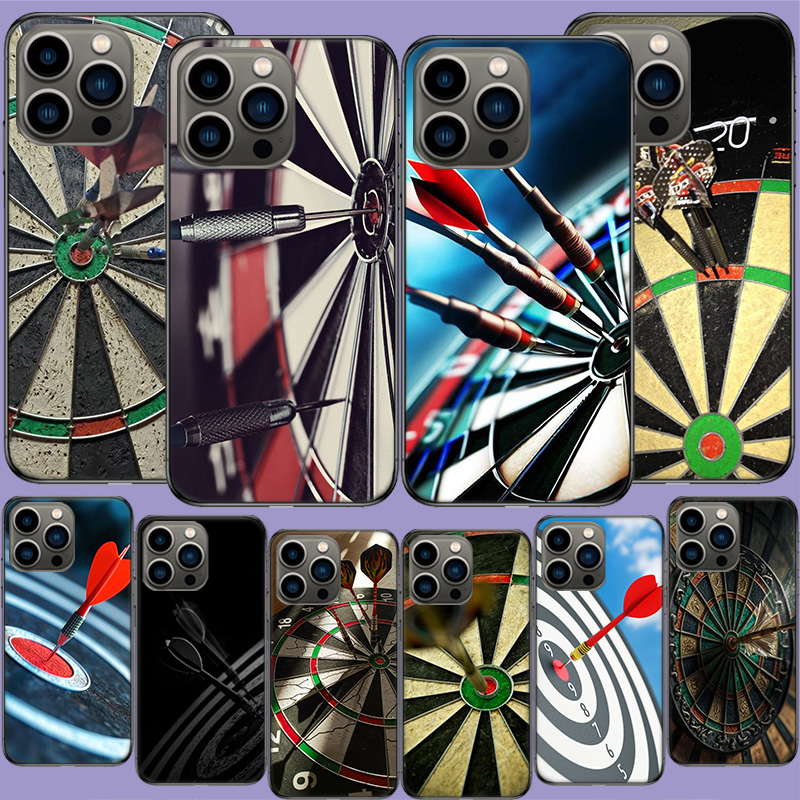 Darts Aesthetics Wire Target P – Phone Cases Target recenzja i cena