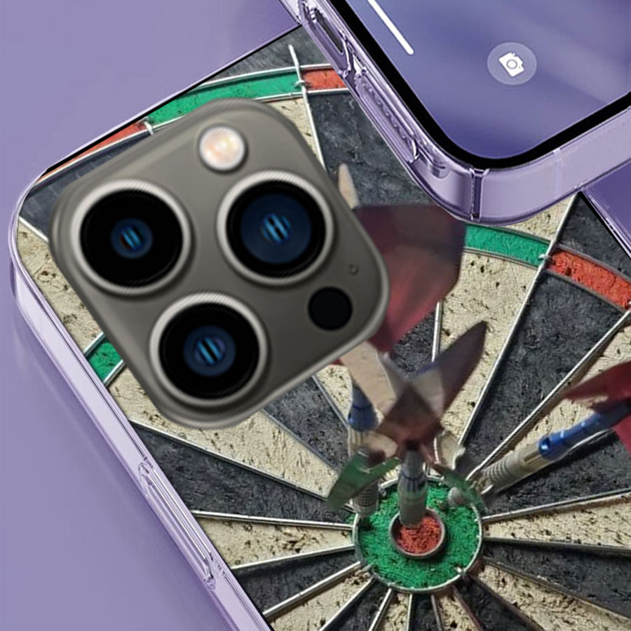 Darts Aesthetics Wire Target P – Phone Cases Target recenzja i cena