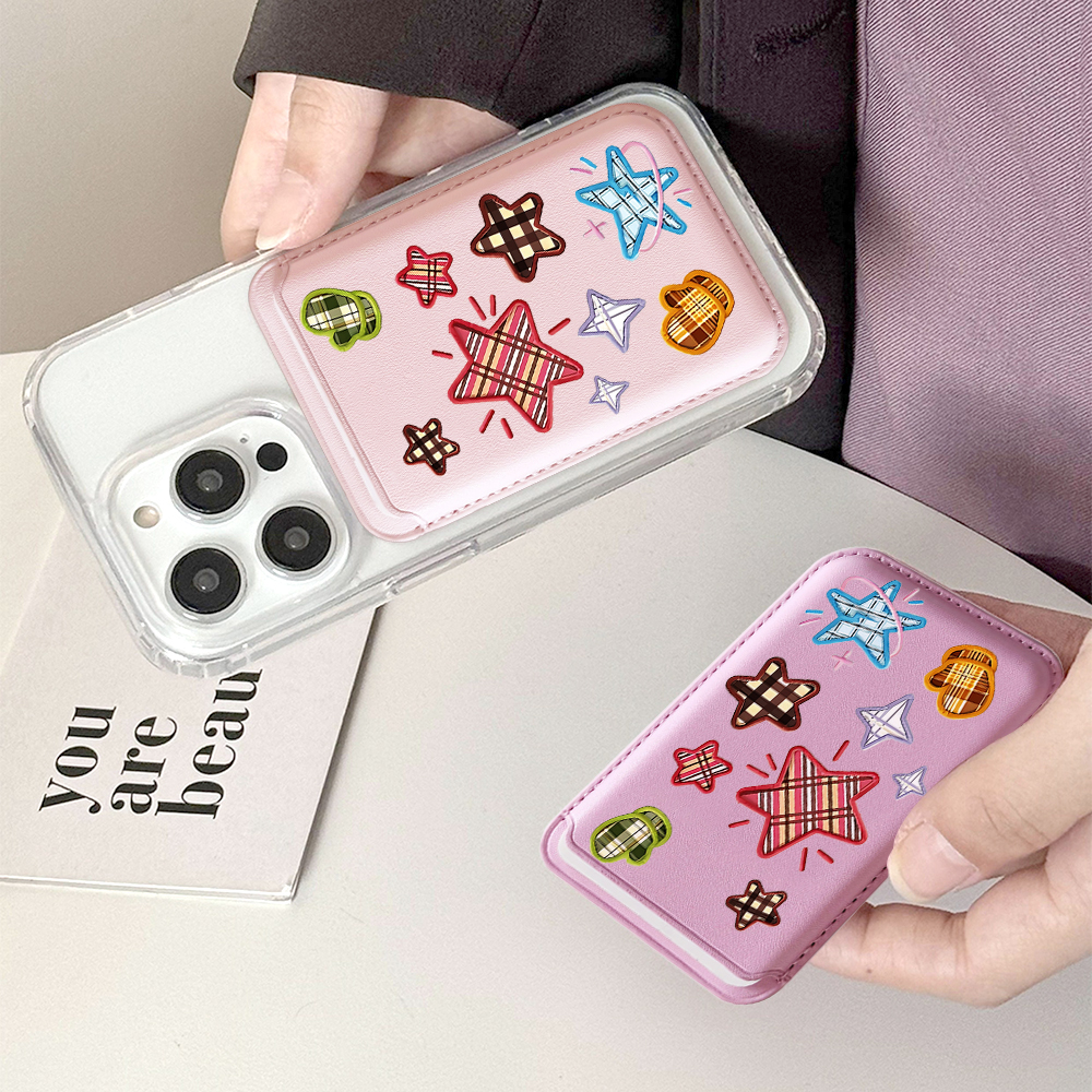 Lovely Cute Girl Aesthetic Sta – Phone Cases Aesthetic recenzja i cena