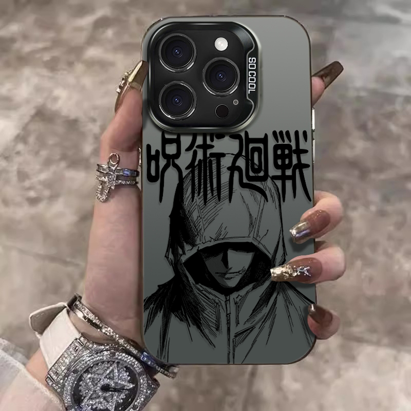 Jujutsu Kaisen Comic Yuji Case – Phone Cases Xiaomi recenzja i cena