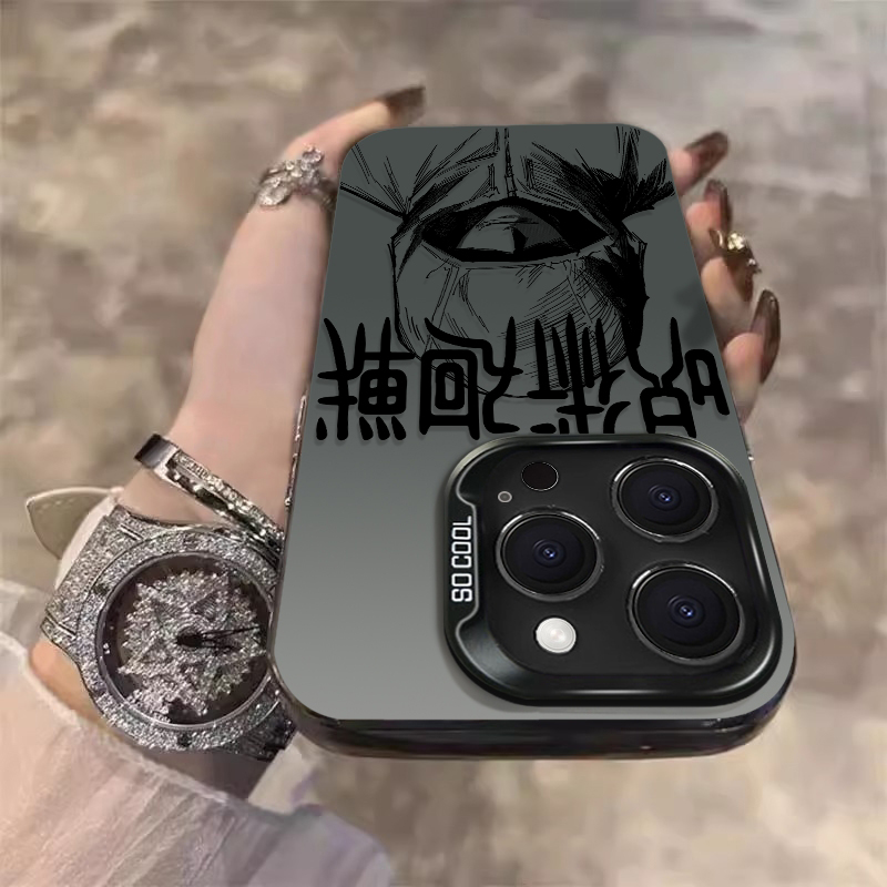 Jujutsu Kaisen Comic Yuji Case – Phone Cases Xiaomi recenzja i cena