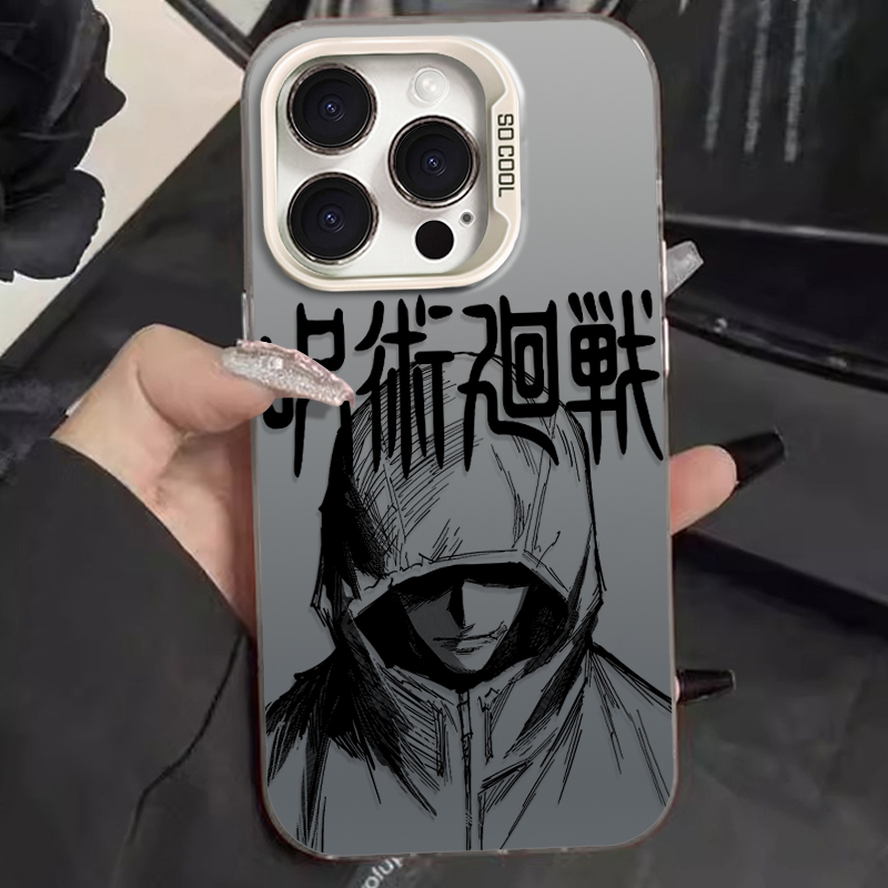 Jujutsu Kaisen Comic Yuji Case – Phone Cases Xiaomi recenzja i cena