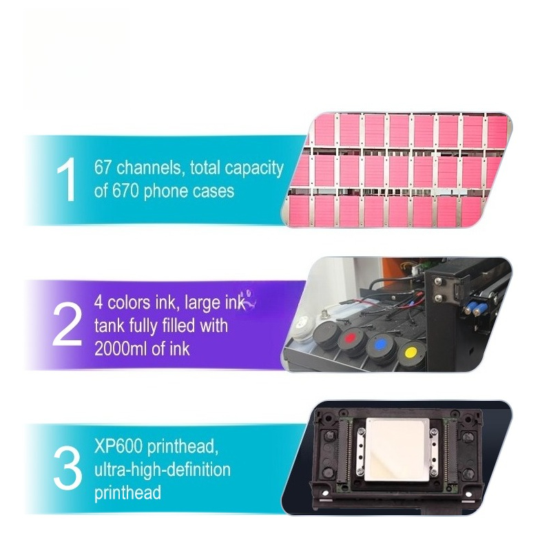 Instant Custom Phone Case Prin – Phone Cases Vending Machine recenzja i cena