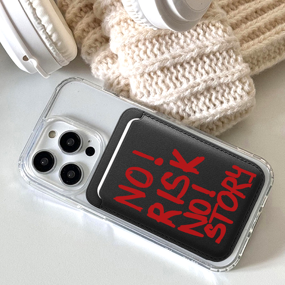 Positive Leather Card Wallet C – Phone Cases With Wallet On Back recenzja i cena