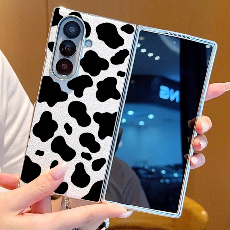 Leopard Print Case For Samsung – Phone Cases Leopard Print recenzja i cena