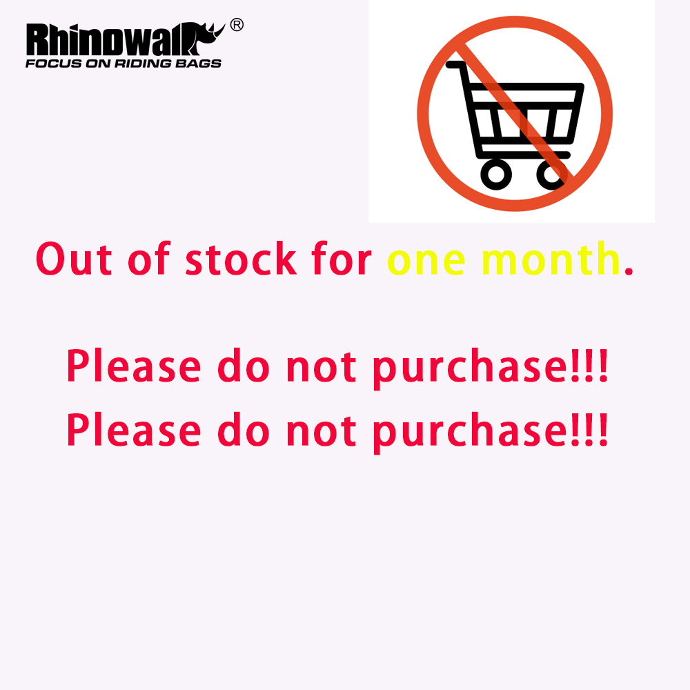Rhinowalk Bike Top Tube Bag Ra – Phone Cases Youtube recenzja i cena