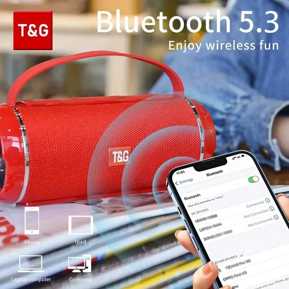 Wireless Subwoofer Portable Bl – Phone Cases Big W recenzja i cena