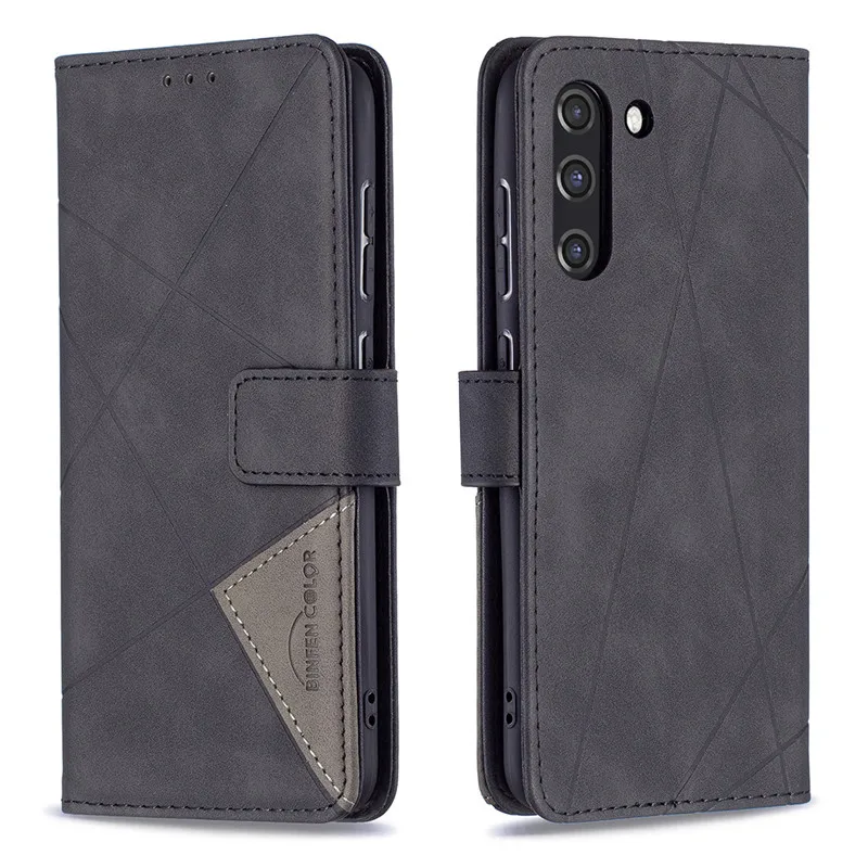 Wallet Flip Case on For Samsun – Phone Cases With Wallet On Back recenzja i cena