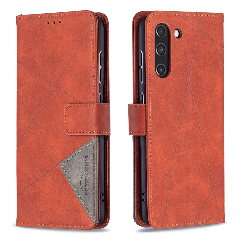Wallet Flip Case on For Samsun – Phone Cases With Wallet On Back recenzja i cena