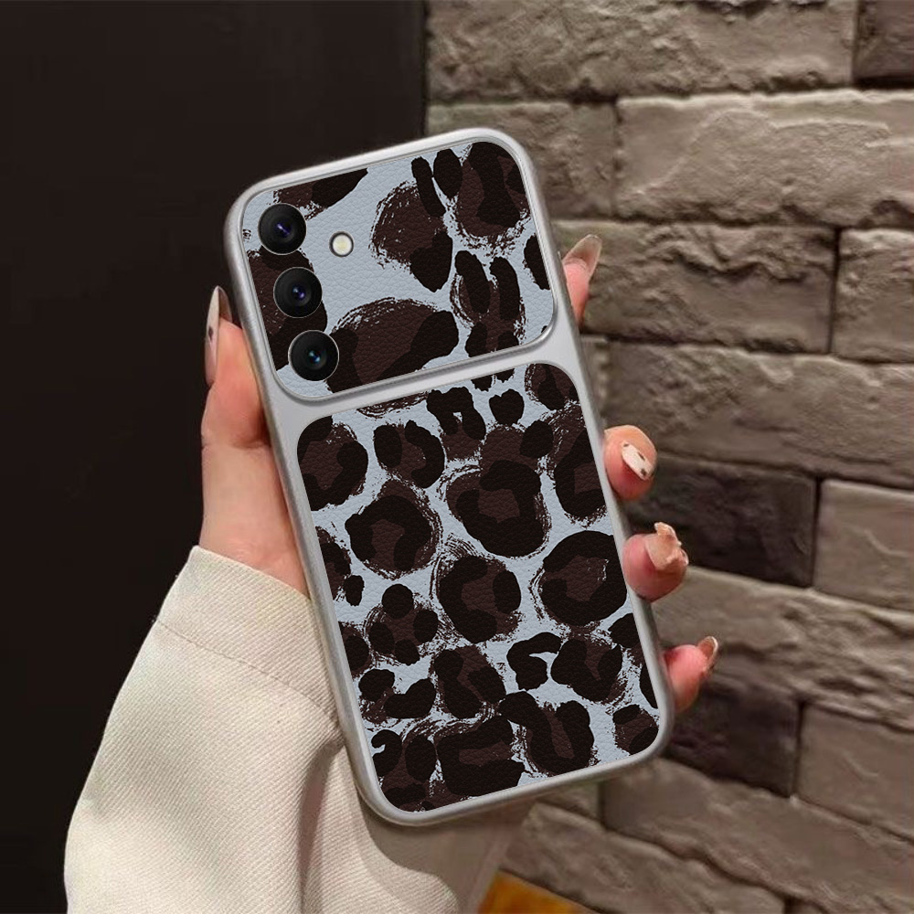 Leopard Print Phone Case For S – Phone Cases Leopard Print recenzja i cena
