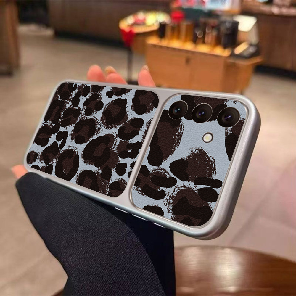 Leopard Print Phone Case For S – Phone Cases Leopard Print recenzja i cena