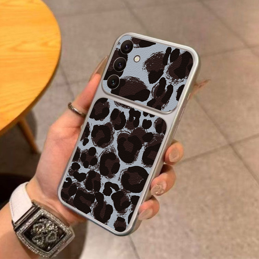 Leopard Print Phone Case For S – Phone Cases Leopard Print recenzja i cena