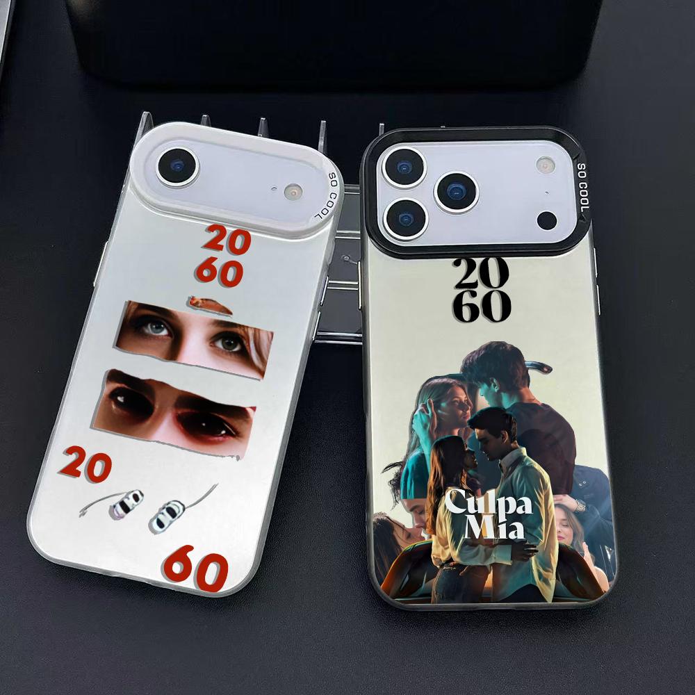 My F-Fault Culpa MiaS Phone Ca – Phone Cases Iphone 16 Pro Max recenzja i cena