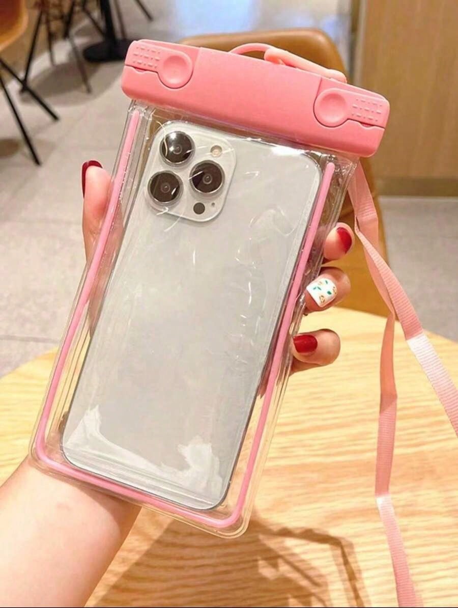 The large, waterproof floating – Phone Cases Youtube recenzja i cena