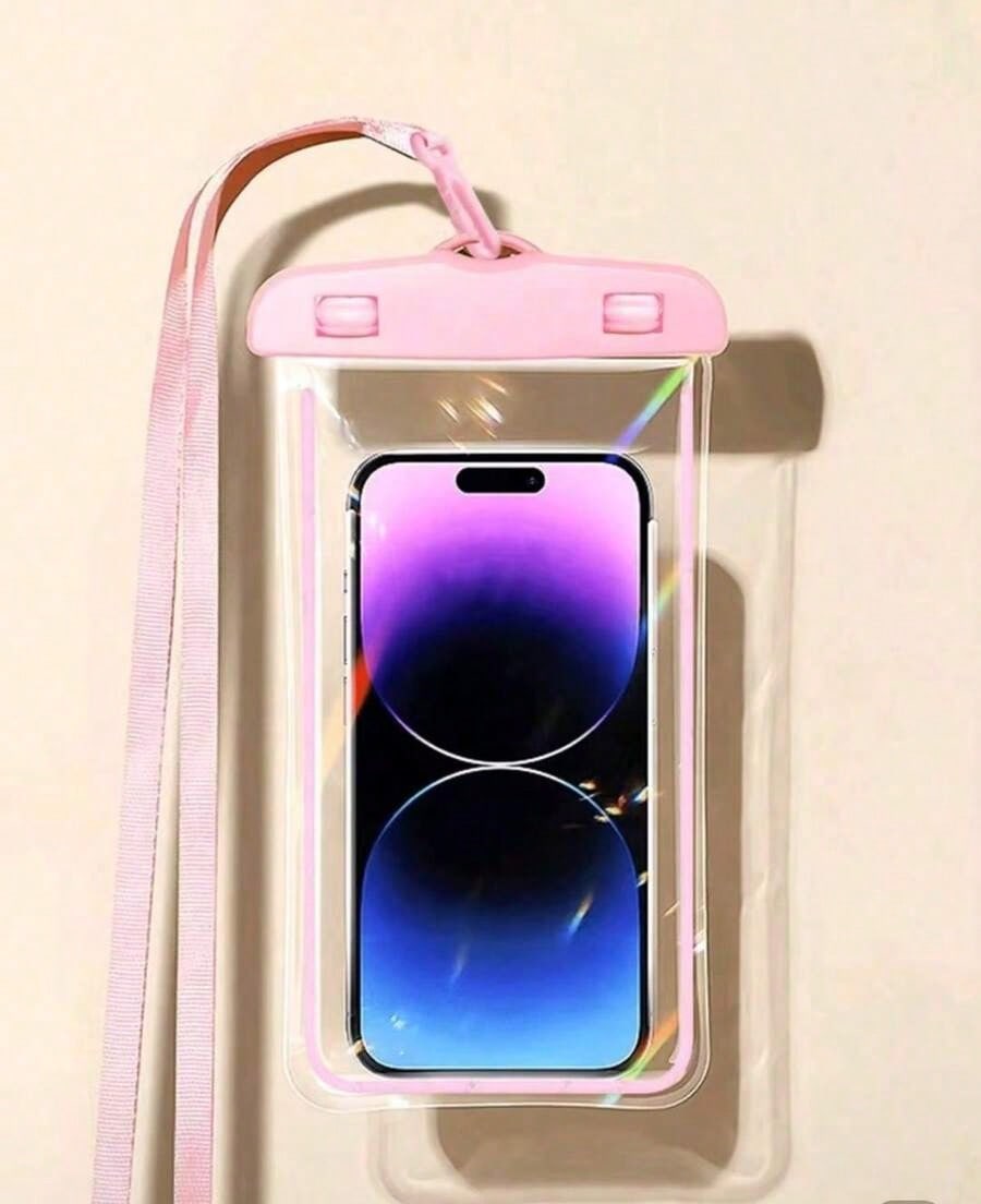The large, waterproof floating – Phone Cases Youtube recenzja i cena