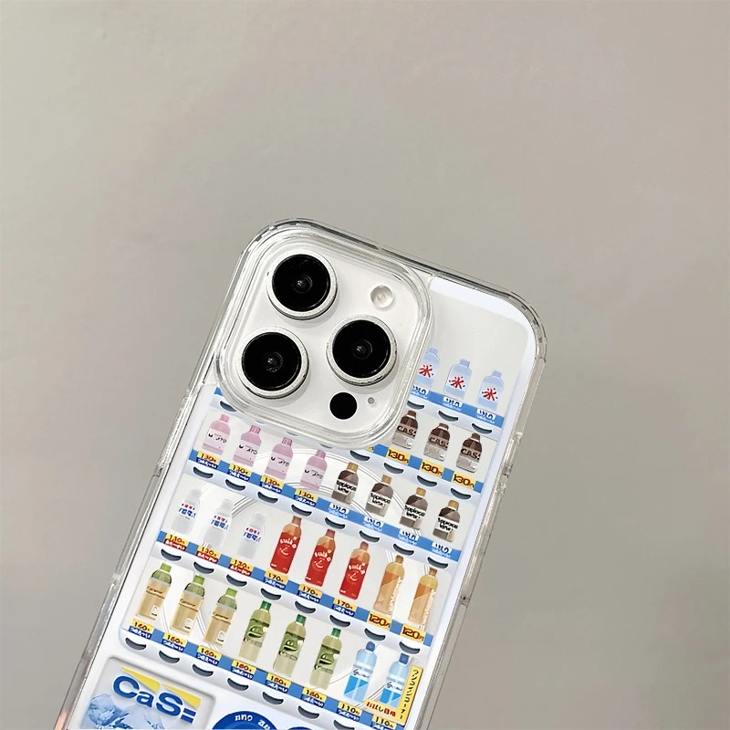 Vending Machine Magnetic Phone – Phone Cases Vending Machine recenzja i cena