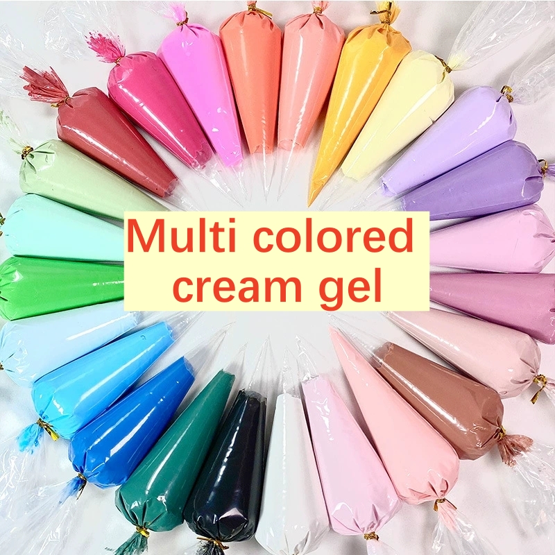 100g Cream Gel Phone Case Crea – Phone Cases On Sale recenzja i cena