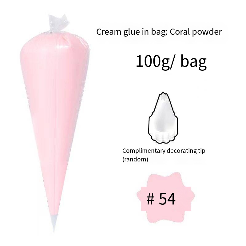 100g Cream Gel Phone Case Crea – Phone Cases On Sale recenzja i cena