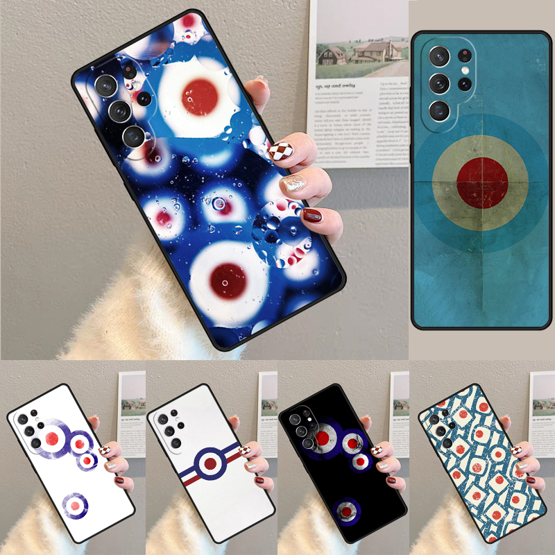 MOD WHITE TARGET TPU Soft Sili – Phone Cases Target recenzja i cena
