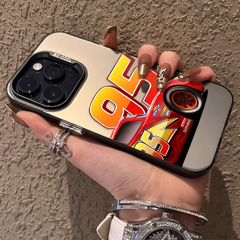 Cool Lightning McQueen Cars Pl – Phone Cases Cool recenzja i cena