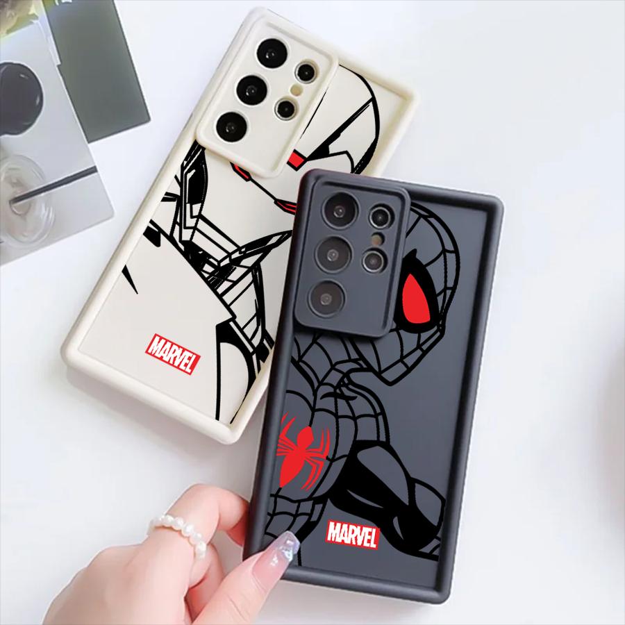 Soft Cover Phone Case for Sams – Phone Cases Cool recenzja i cena