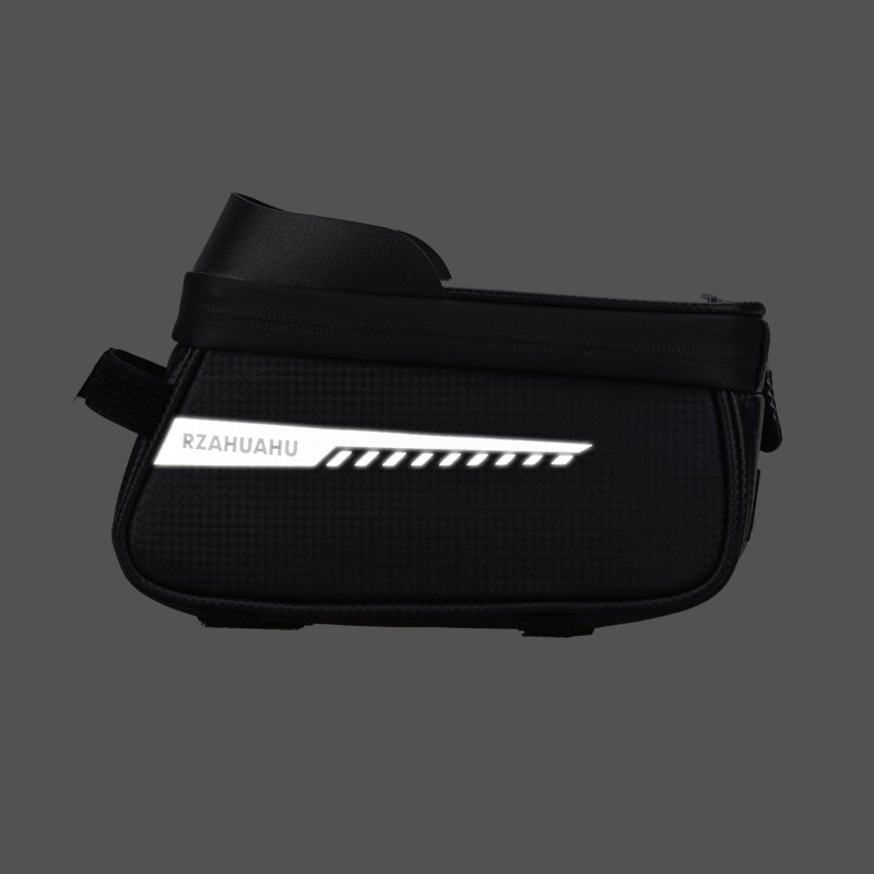 OFFBONDAGE Bicycle Front Beam  – Phone Cases Youtube recenzja i cena