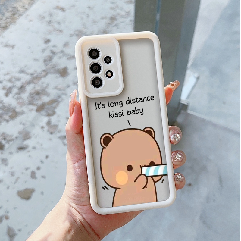 Creative Cartoon Bubududu Pand – Phone Cases Xiaomi recenzja i cena