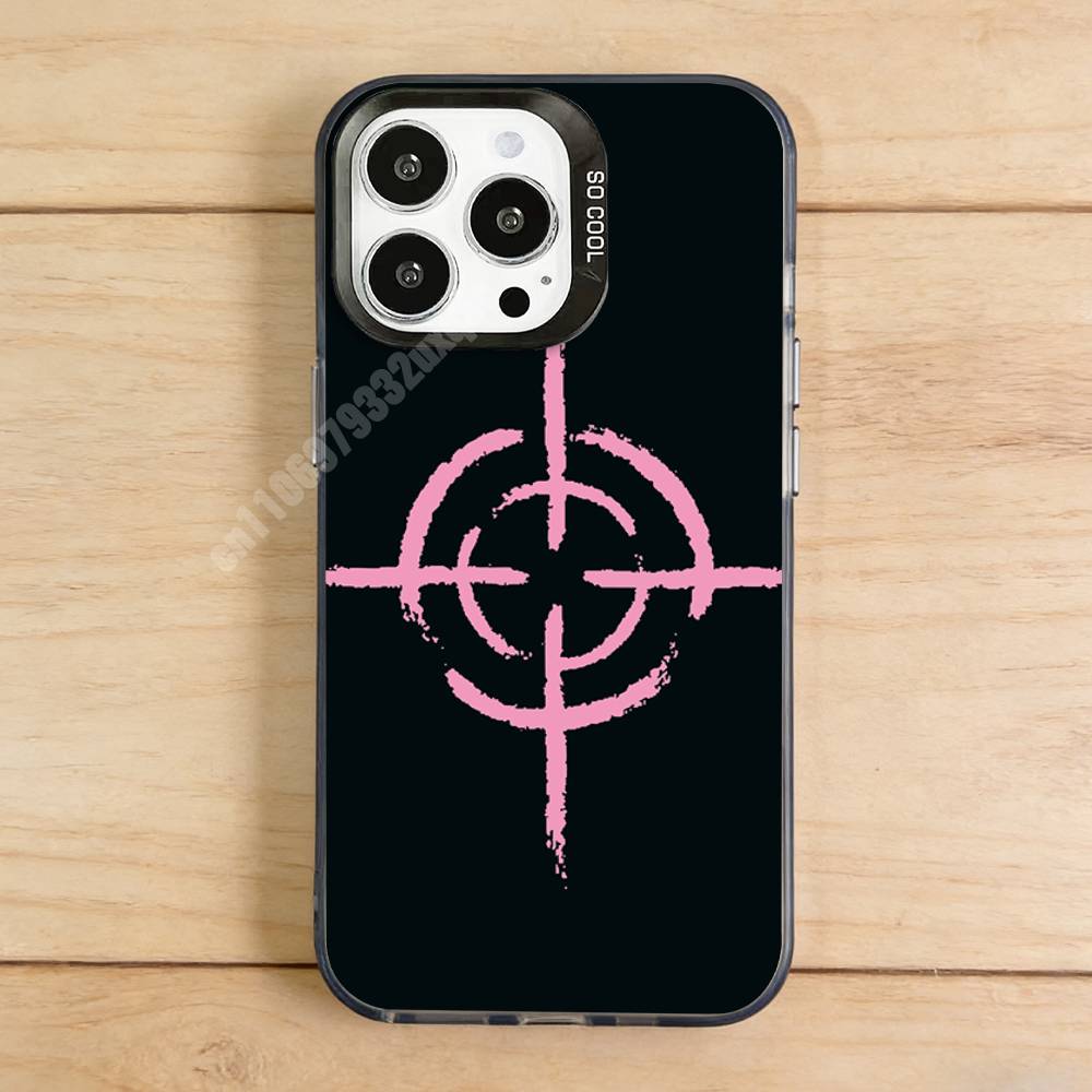 Sniper Scope Crosshair Target  – Phone Cases Target recenzja i cena