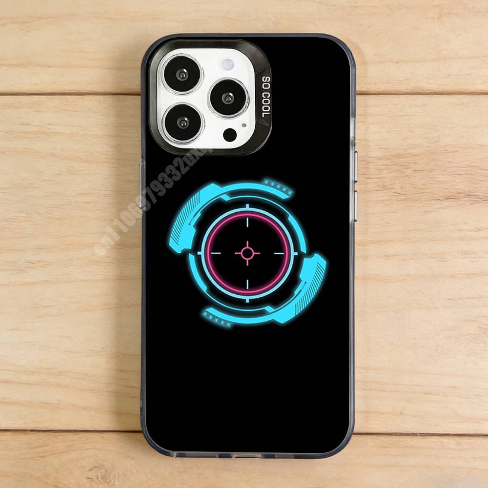Sniper Scope Crosshair Target  – Phone Cases Target recenzja i cena