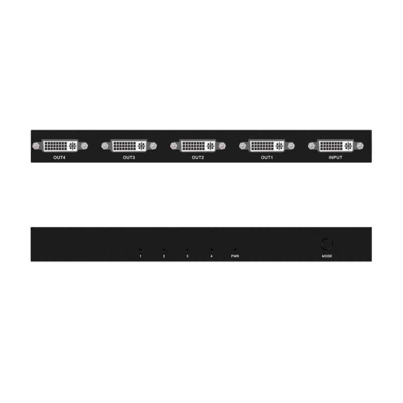 1x2/1x4 Port DVI Splitter 1 in – Phone Cases Uk recenzja i cena