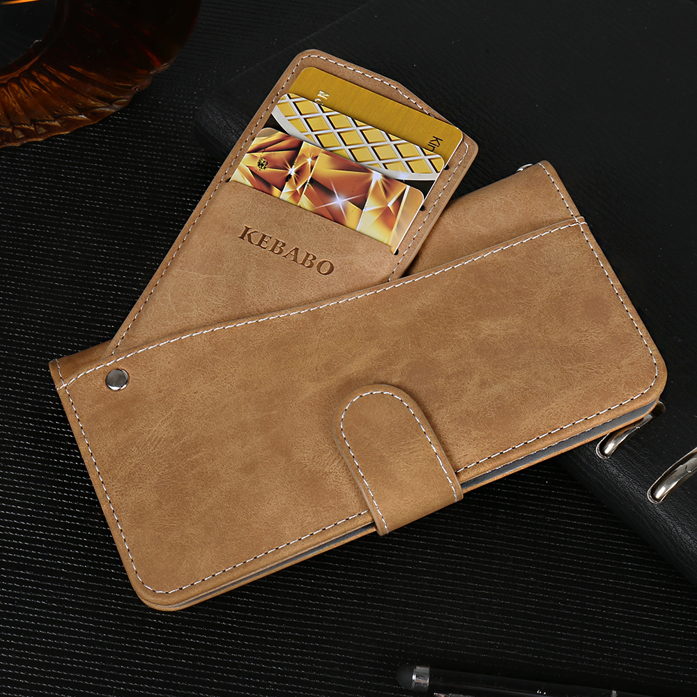 Fashion Leather Wallet Crossca – Phone Cases Jjk recenzja i cena