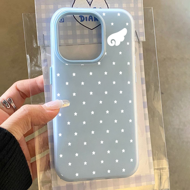 Korean Cute Aesthetics Star An – Phone Cases Xiaomi recenzja i cena