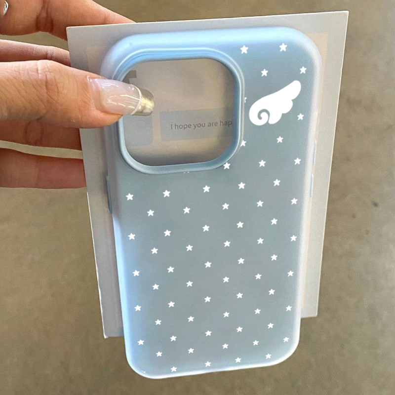 Korean Cute Aesthetics Star An – Phone Cases Xiaomi recenzja i cena