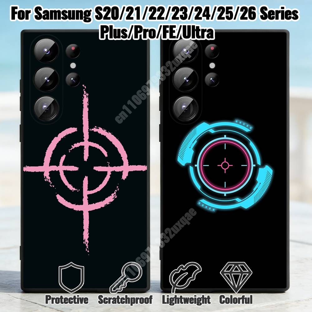 Sniper Scope Crosshair Target  – Phone Cases Target recenzja i cena