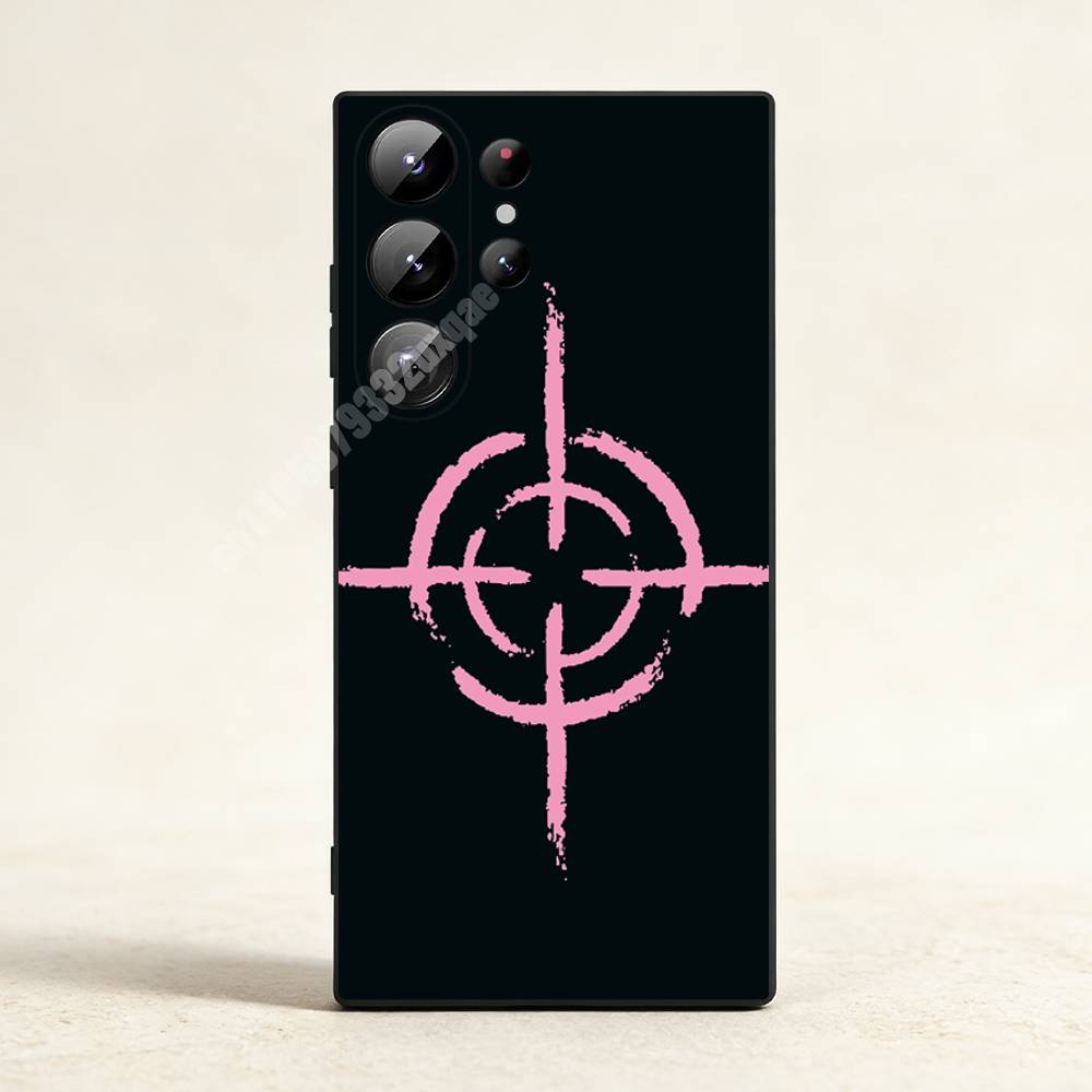 Sniper Scope Crosshair Target  – Phone Cases Target recenzja i cena