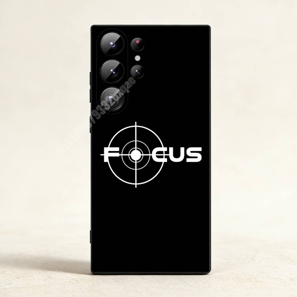 Sniper Scope Crosshair Target  – Phone Cases Target recenzja i cena