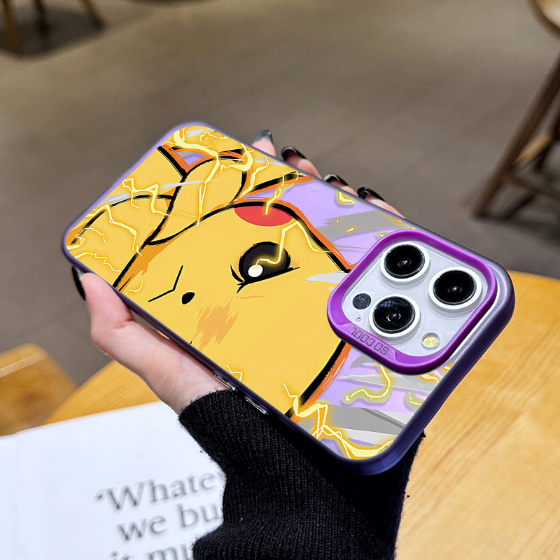 Anime P-Pokemon Cute Pikachu P – Phone Cases Xiaomi recenzja i cena